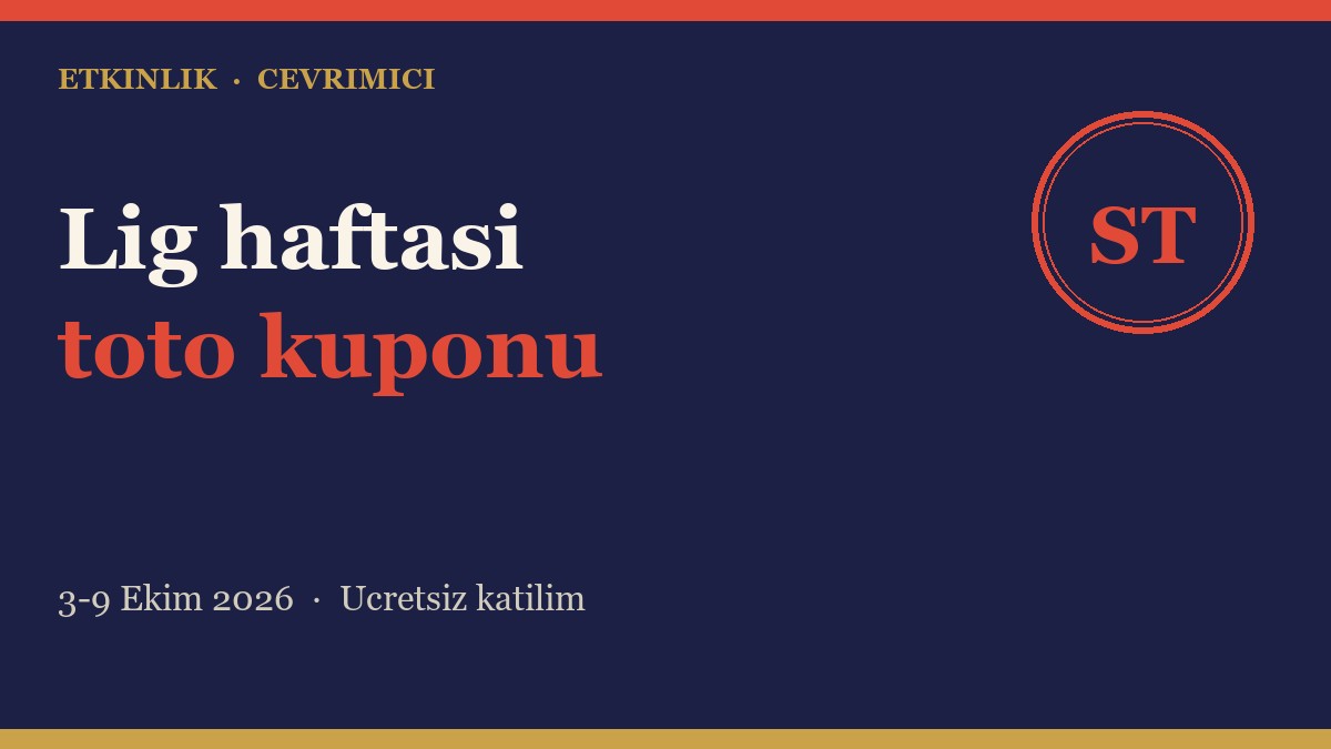 Supertotobet Ligawoche